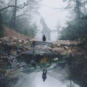 Meet your Posher, Servando